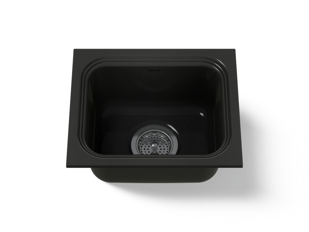 NORTHLAND UNDER COUNTER 12 X9-1/4 SINK