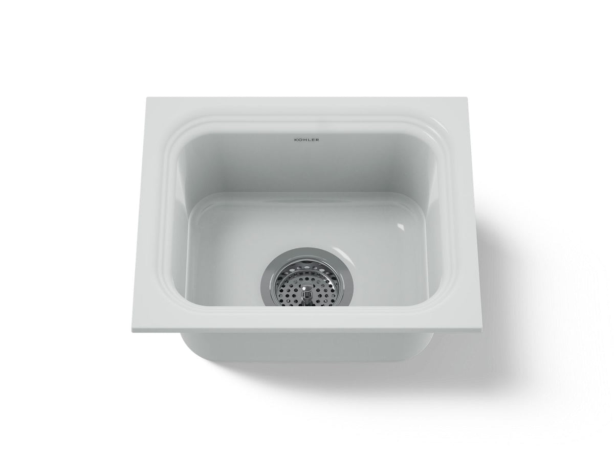 NORTHLAND UNDER COUNTER 12 X9-1/4 SINK