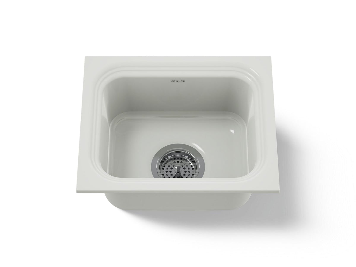 NORTHLAND UNDERCOUNTER 12 X9-1/4 SINK