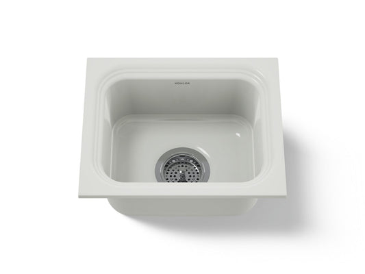 NORTHLAND UNDERCOUNTER 12 X9-1/4 SINK