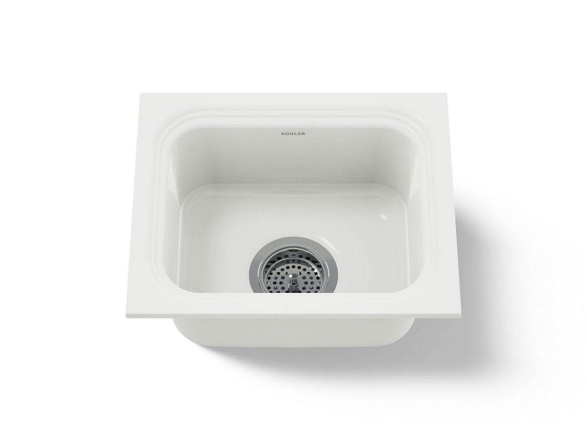 NORTHLAND UNDER COUNTER 12 X9-1/4 SINK