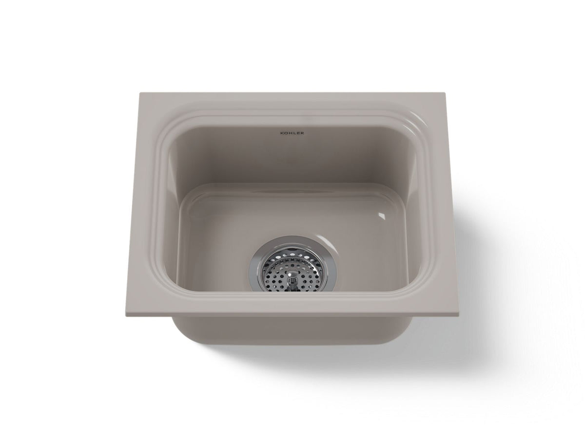 NORTHLAND UNDER COUNTER 12 X9-1/4 SINK