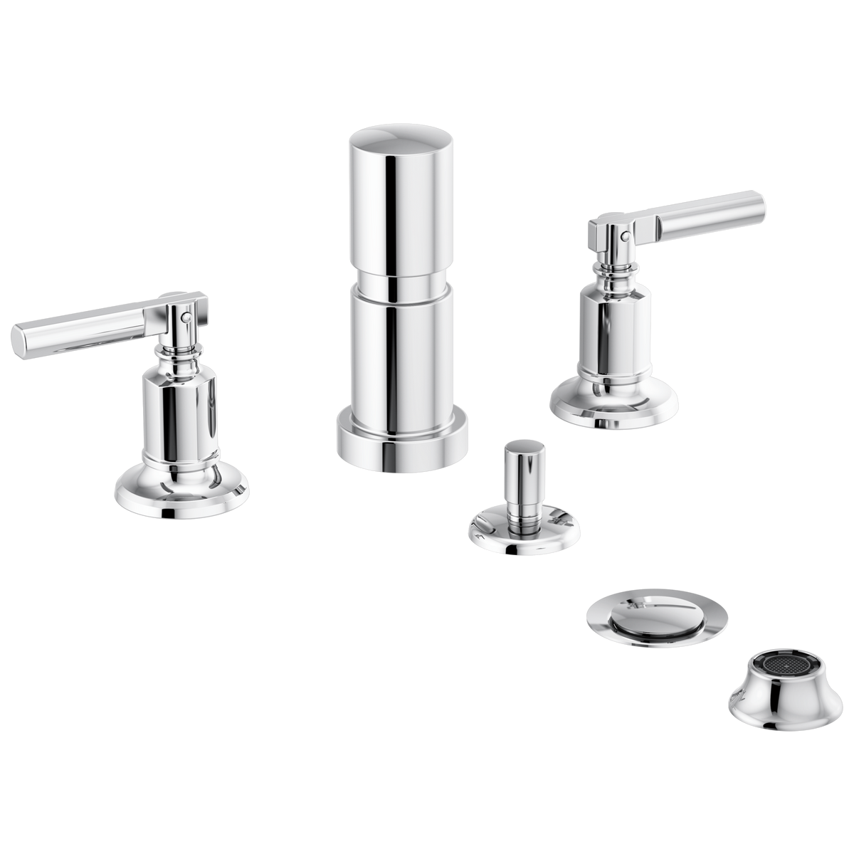 BIDET