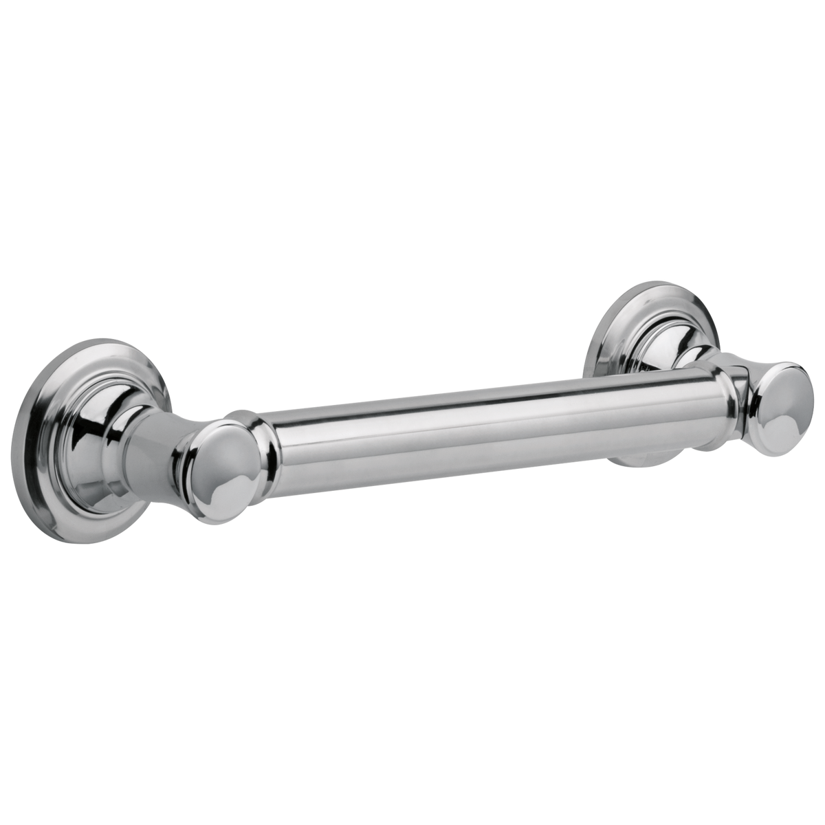 BRIZO BATH SAFETY: TRADITIONAL GRAB BAR - 12"