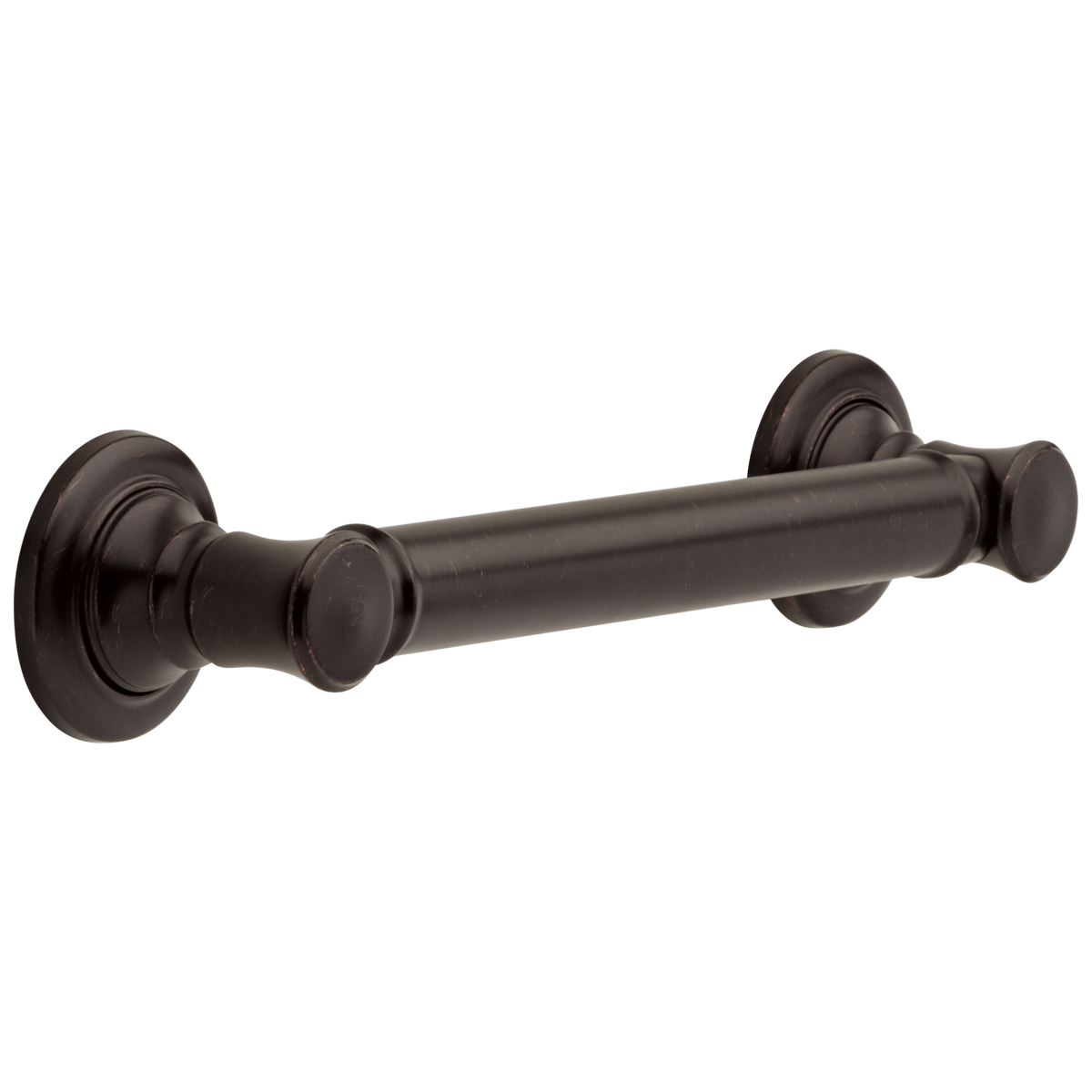 BRIZO BATH SAFETY: TRADITIONAL GRAB BAR - 12"