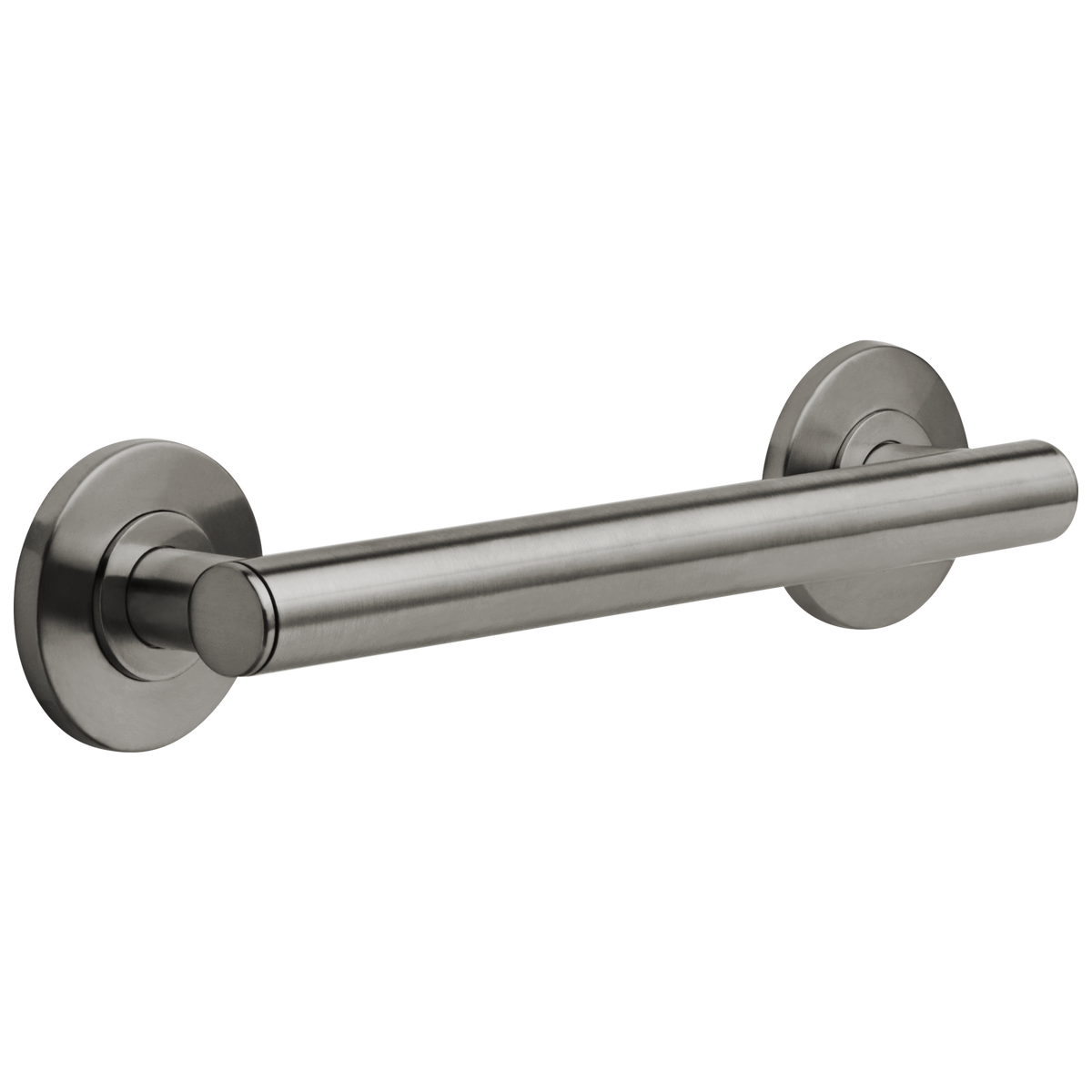 CONTEMPORARY DECORATIVE ADA GRAB BAR - 12"