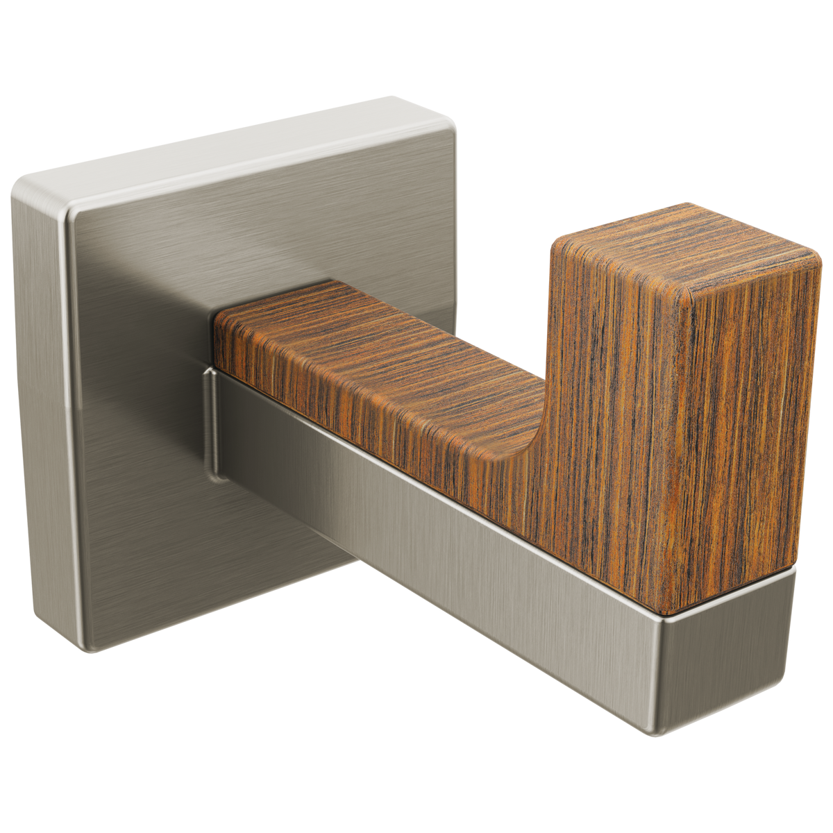 SINGLE ROBE HOOK