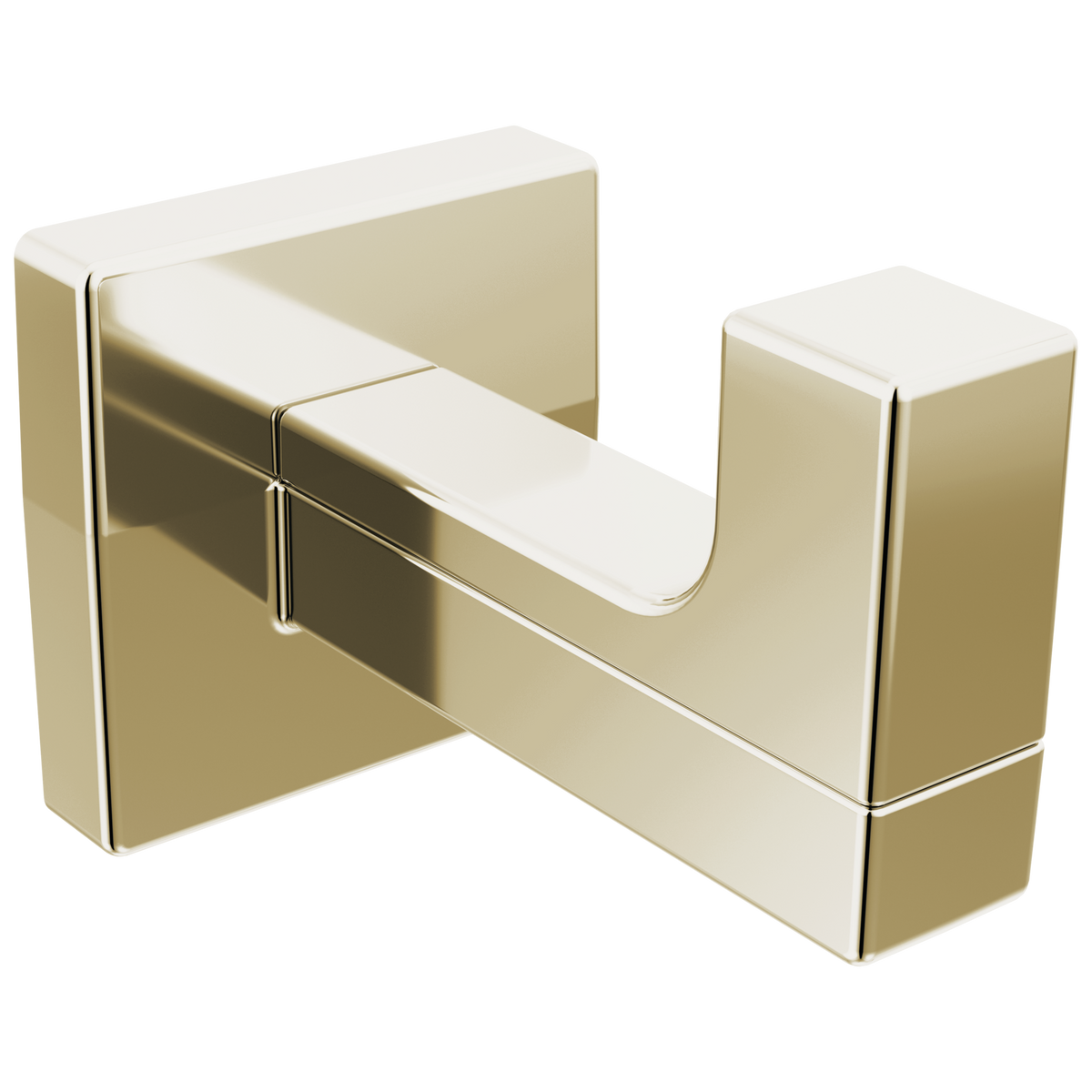 SINGLE ROBE HOOK