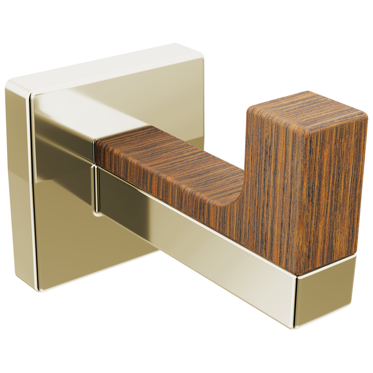 SINGLE ROBE HOOK