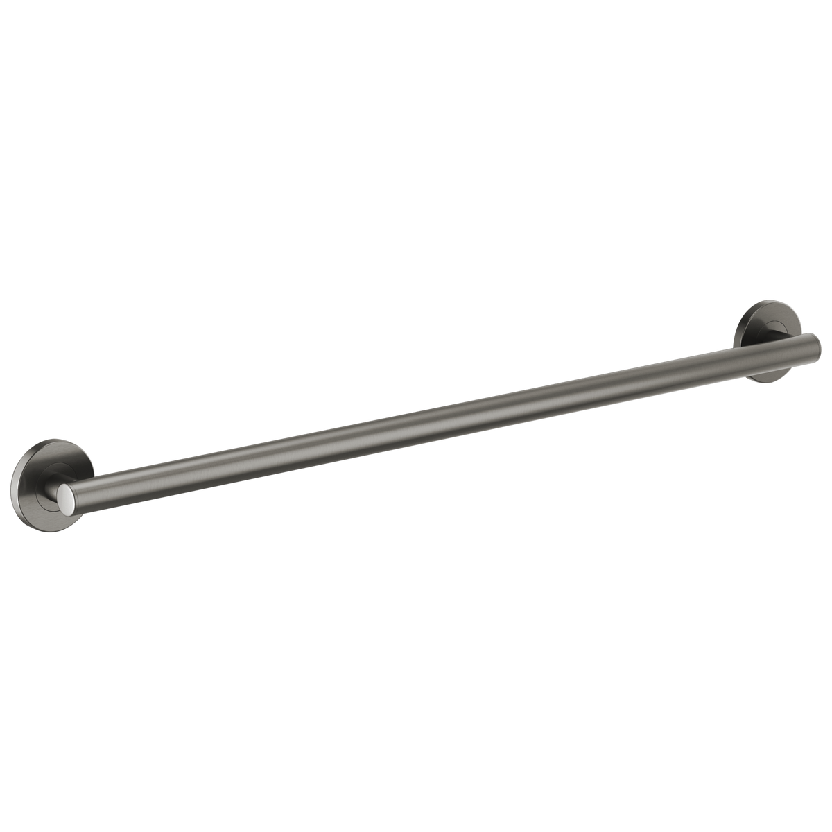 CONTEMPORARY DECORATIVE ADA GRAB BAR - 36"