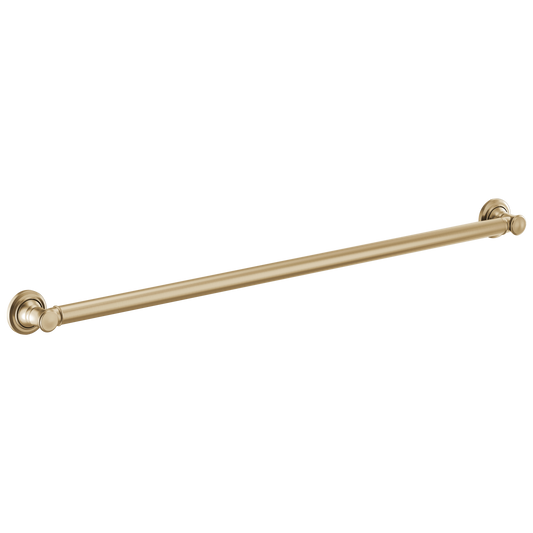 TRADITIONAL DECORATIVE ADA GRAB BAR - 42"