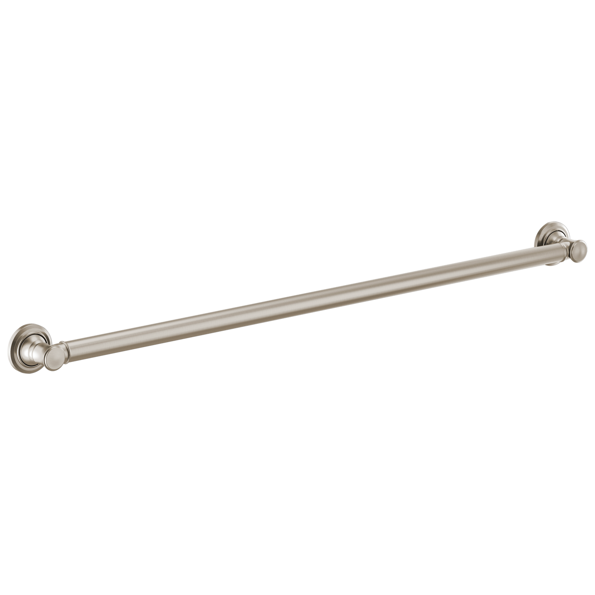 TRADITIONAL DECORATIVE ADA GRAB BAR - 42"