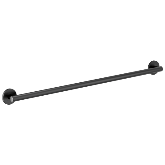 CONTEMPORARY DECORATIVE ADA GRAB BAR - 42"