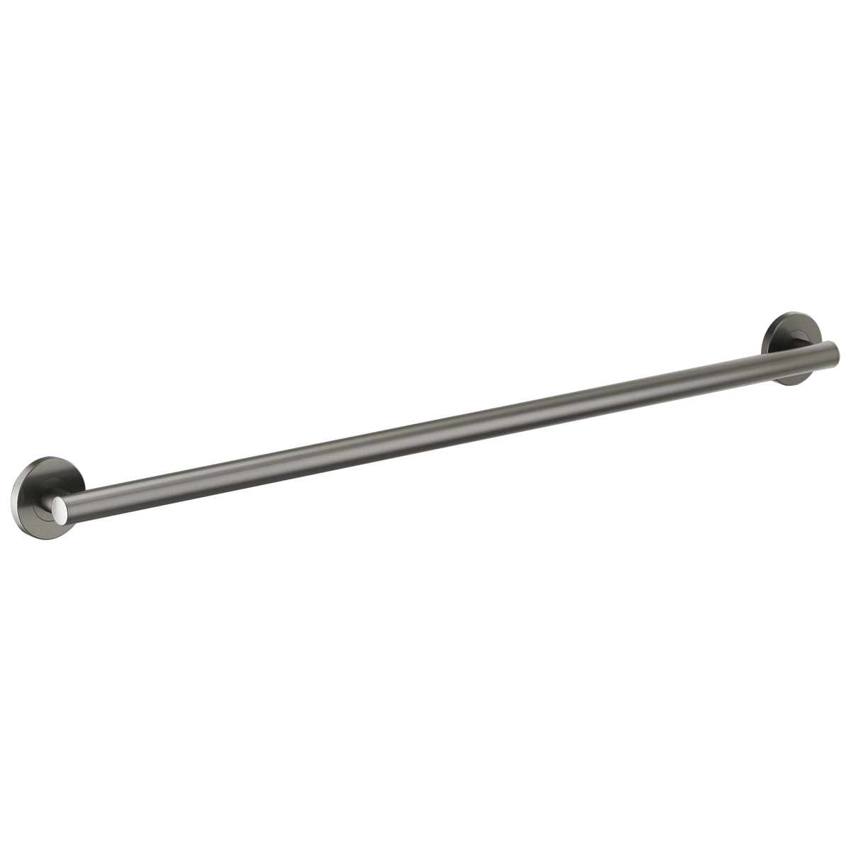 CONTEMPORARY DECORATIVE ADA GRAB BAR - 42"