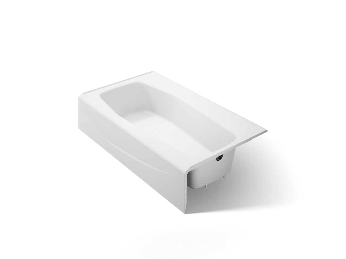 VILLAGER 5' BATH/RGT X-4 LEDGE
