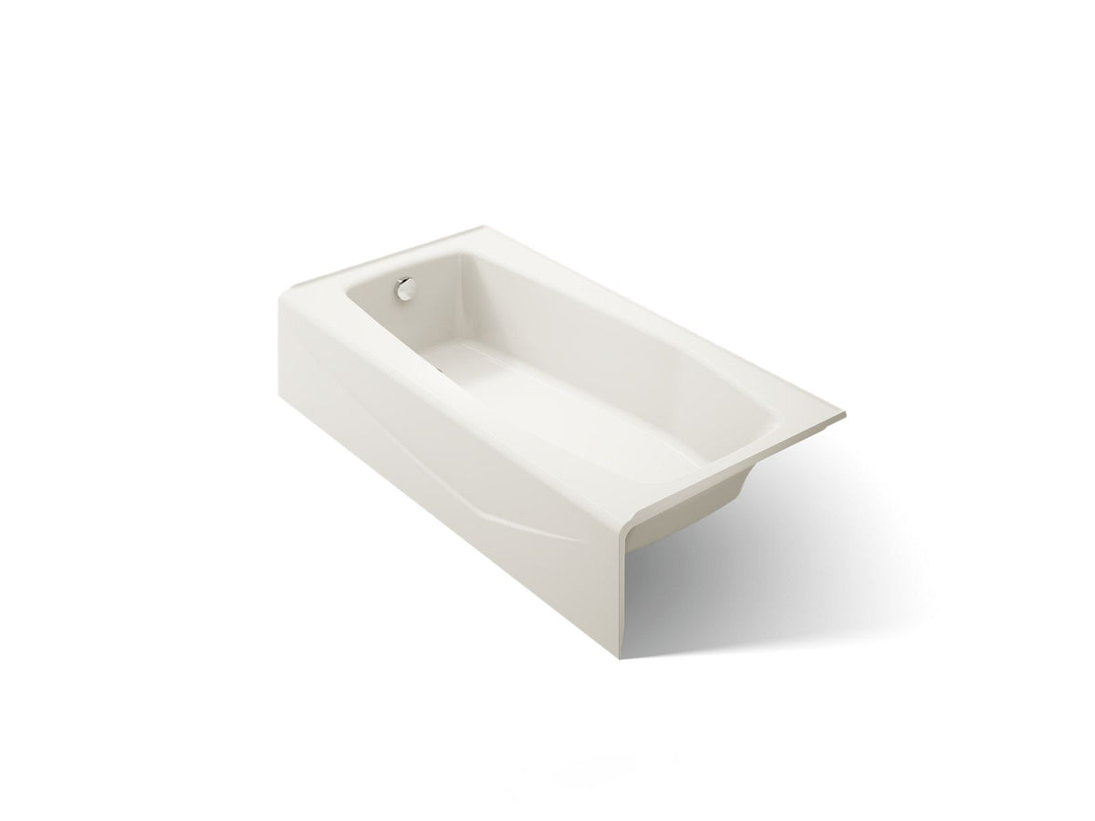 VILLAGER 5' BATH/LEFT