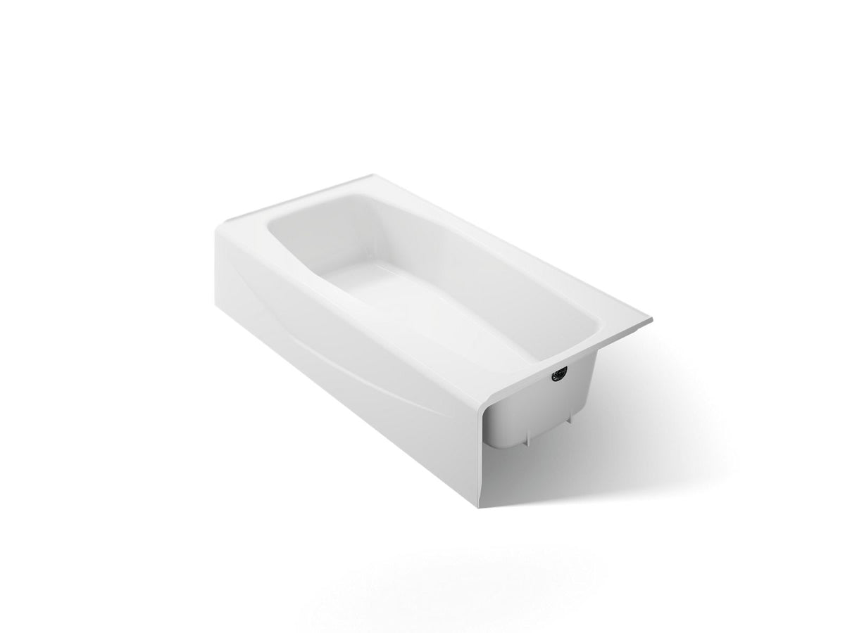 VILLAGER 5' BATH/RIGHT