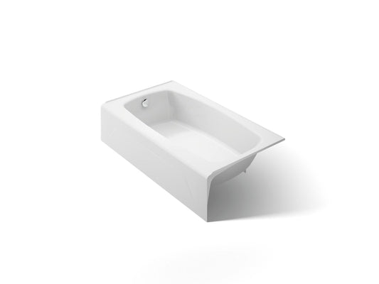 SEAFORTH 4-1/2' BATH/LH
