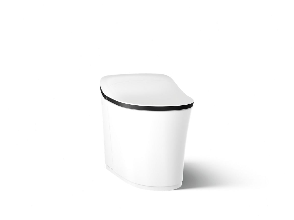 EIR SMART TOILET