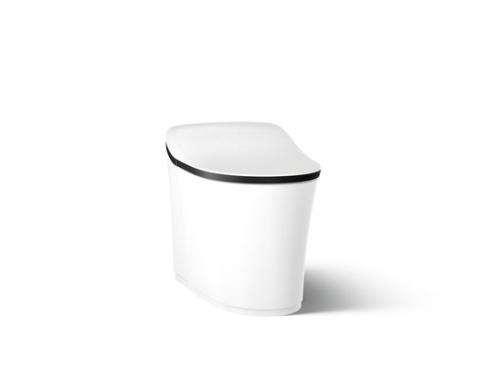 EIR SMART TOILET