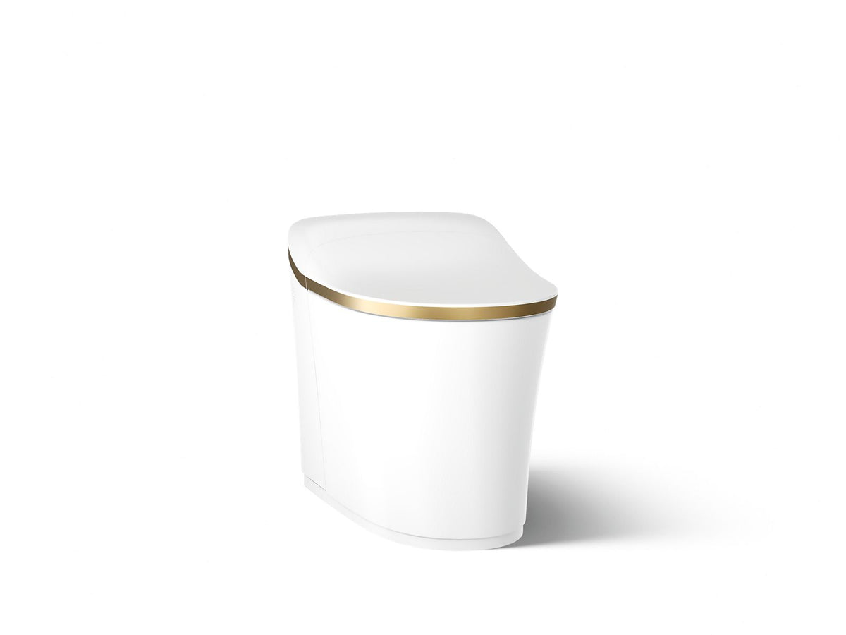 EIR SMART TOILET