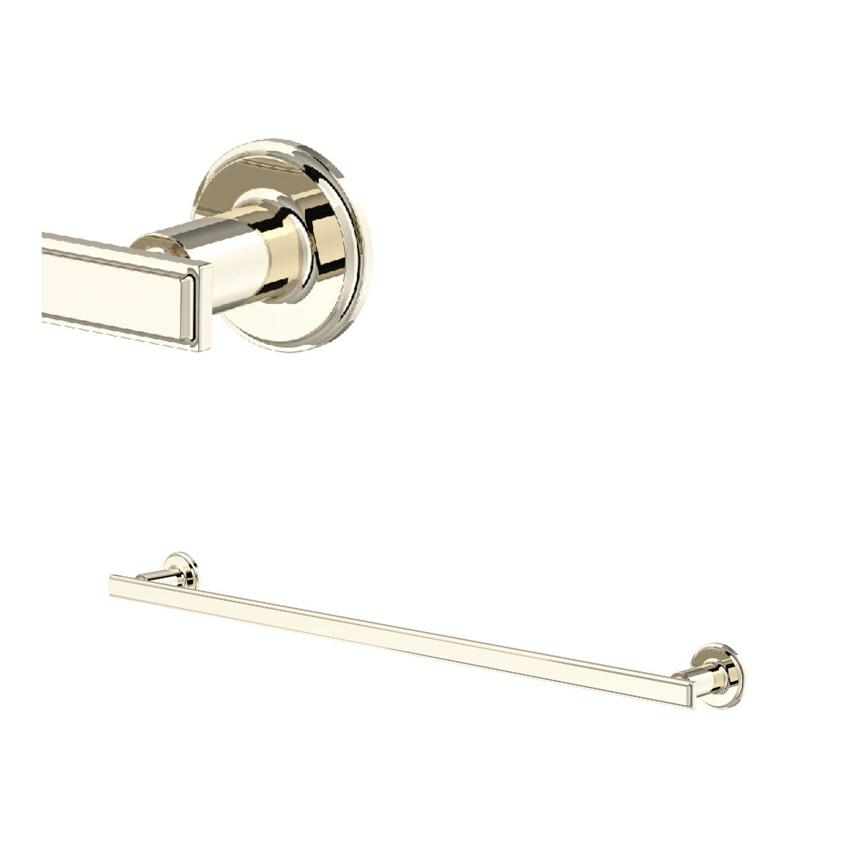 Manifesto 24" Towel Bar