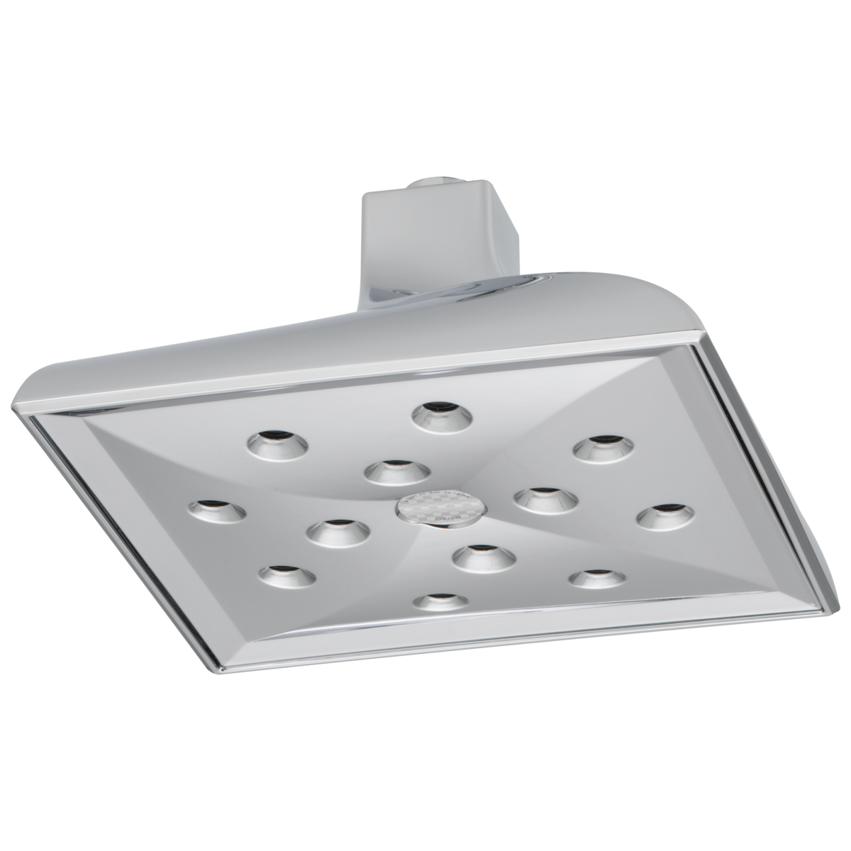 H2OKINETIC SQUARE RAINCAN SHO WERHEAD