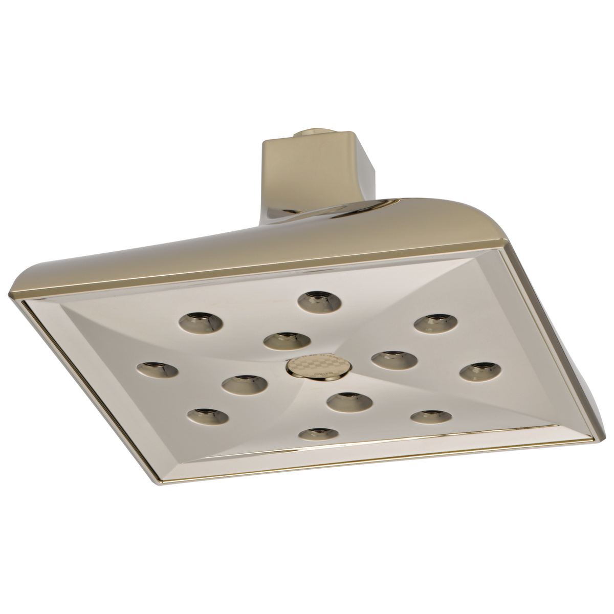 BRIZO VIRAGE: CEILING MT 1    FUNCTION SHOWERHEAD