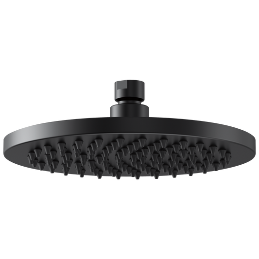 ROUND RAINCAN SHOWERHEAD