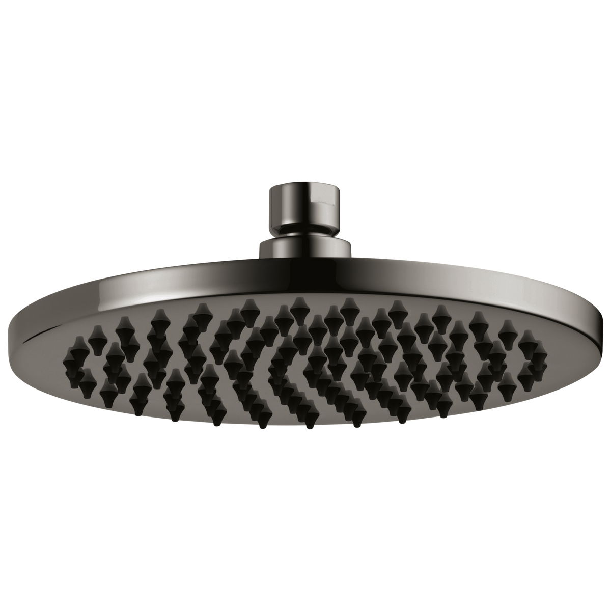 ROUND RAINCAN SHOWERHEAD