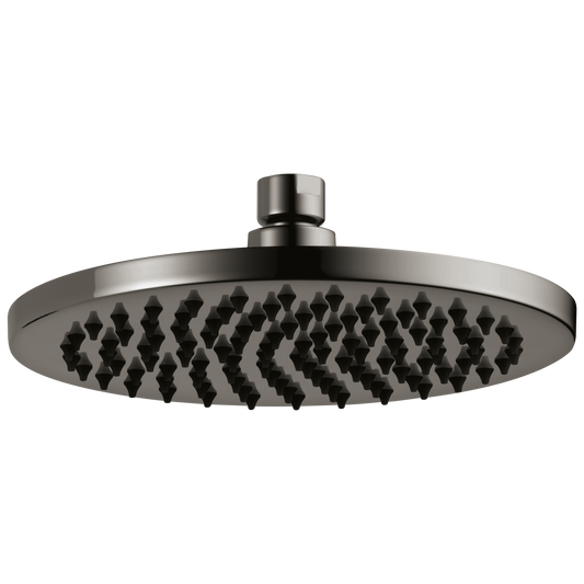 ROUND RAINCAN SHOWERHEAD