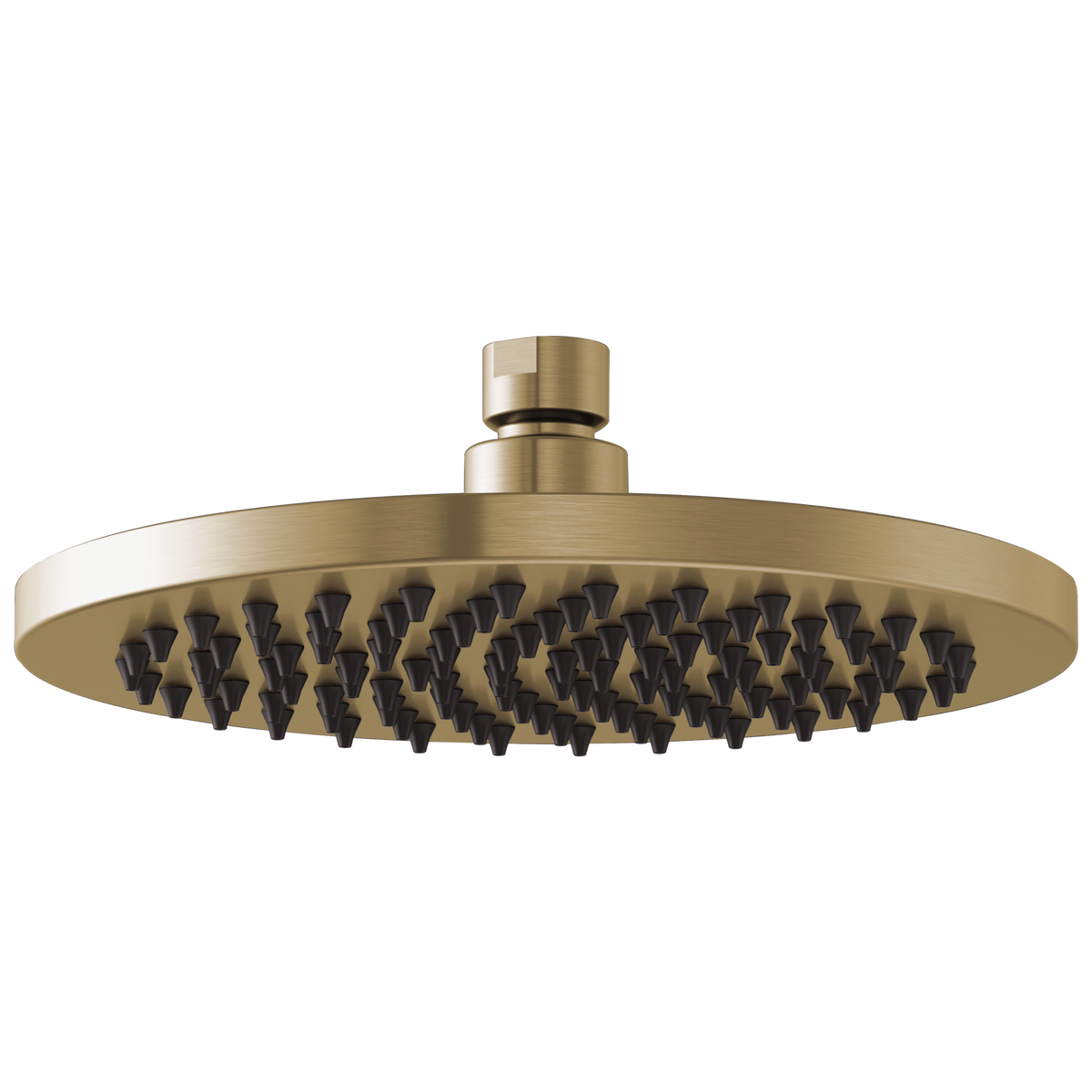 ROUND RAINCAN SHOWERHEAD