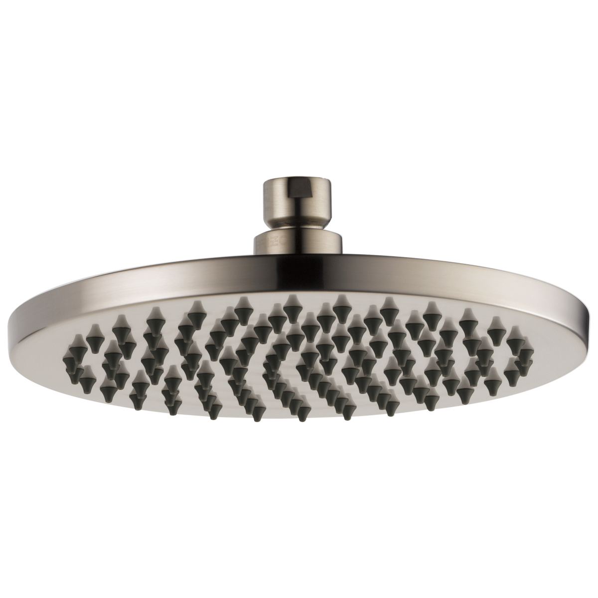 ROUND RAINCAN SHOWERHEAD
