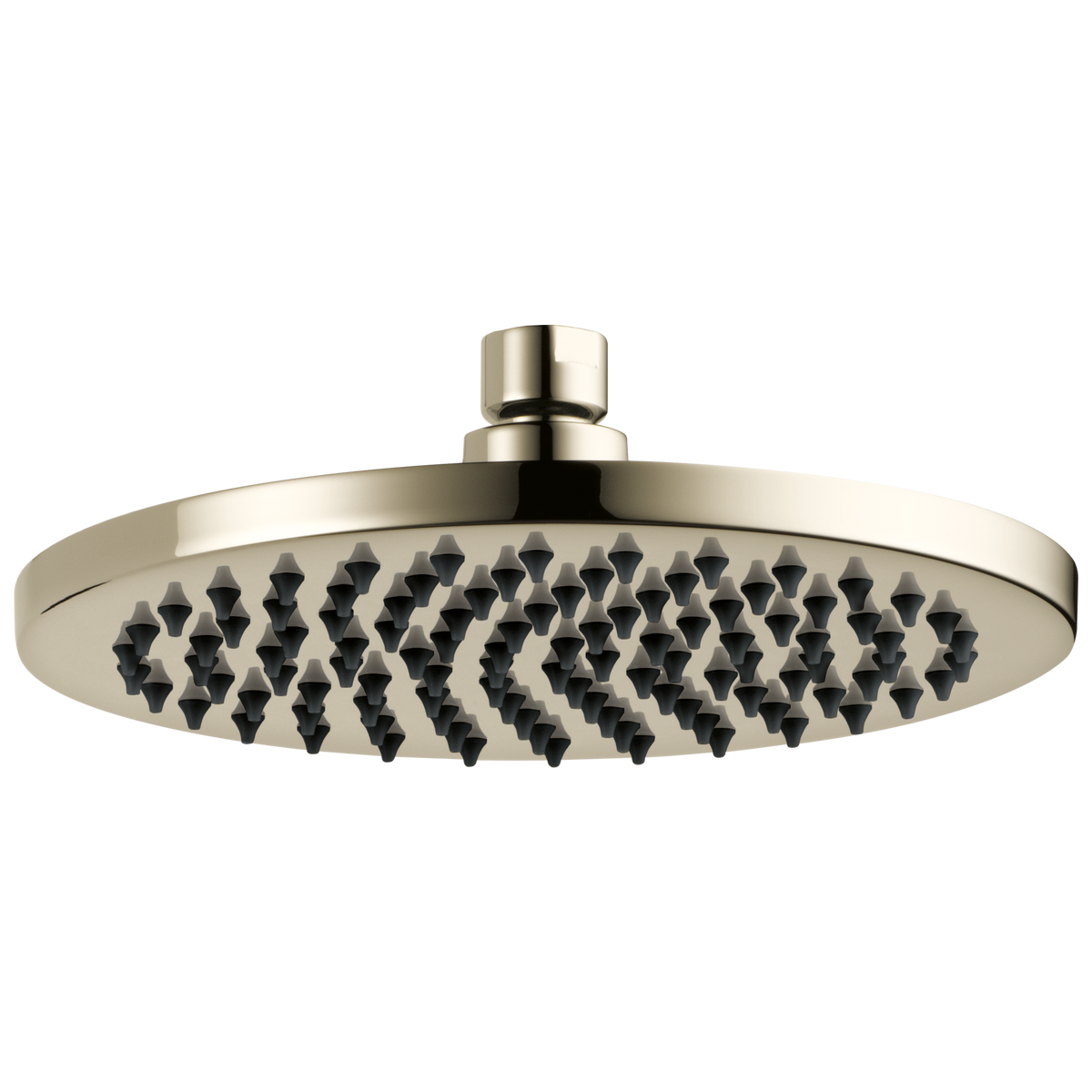 ROUND RAINCAN SHOWERHEAD
