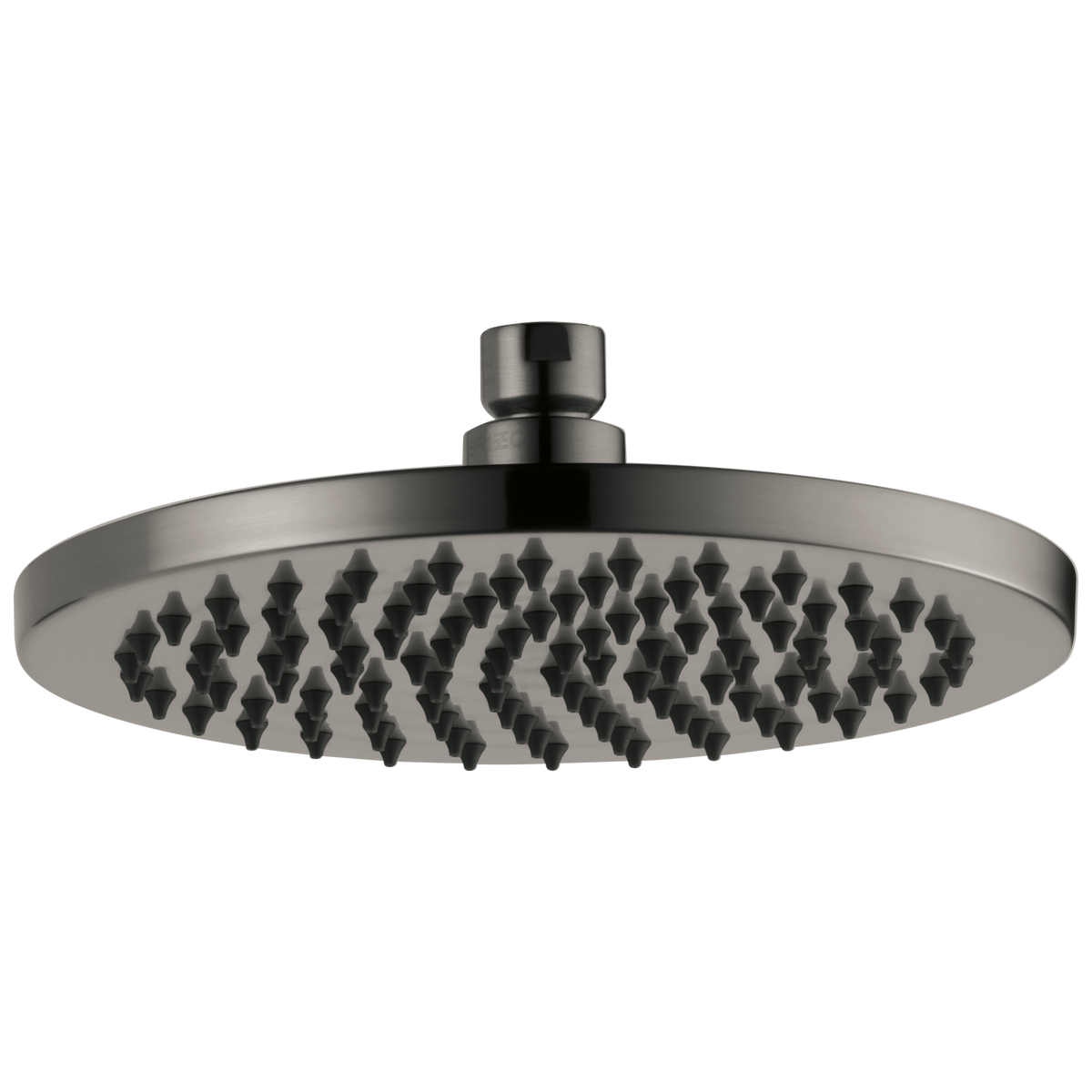 ROUND RAINCAN SHOWERHEAD