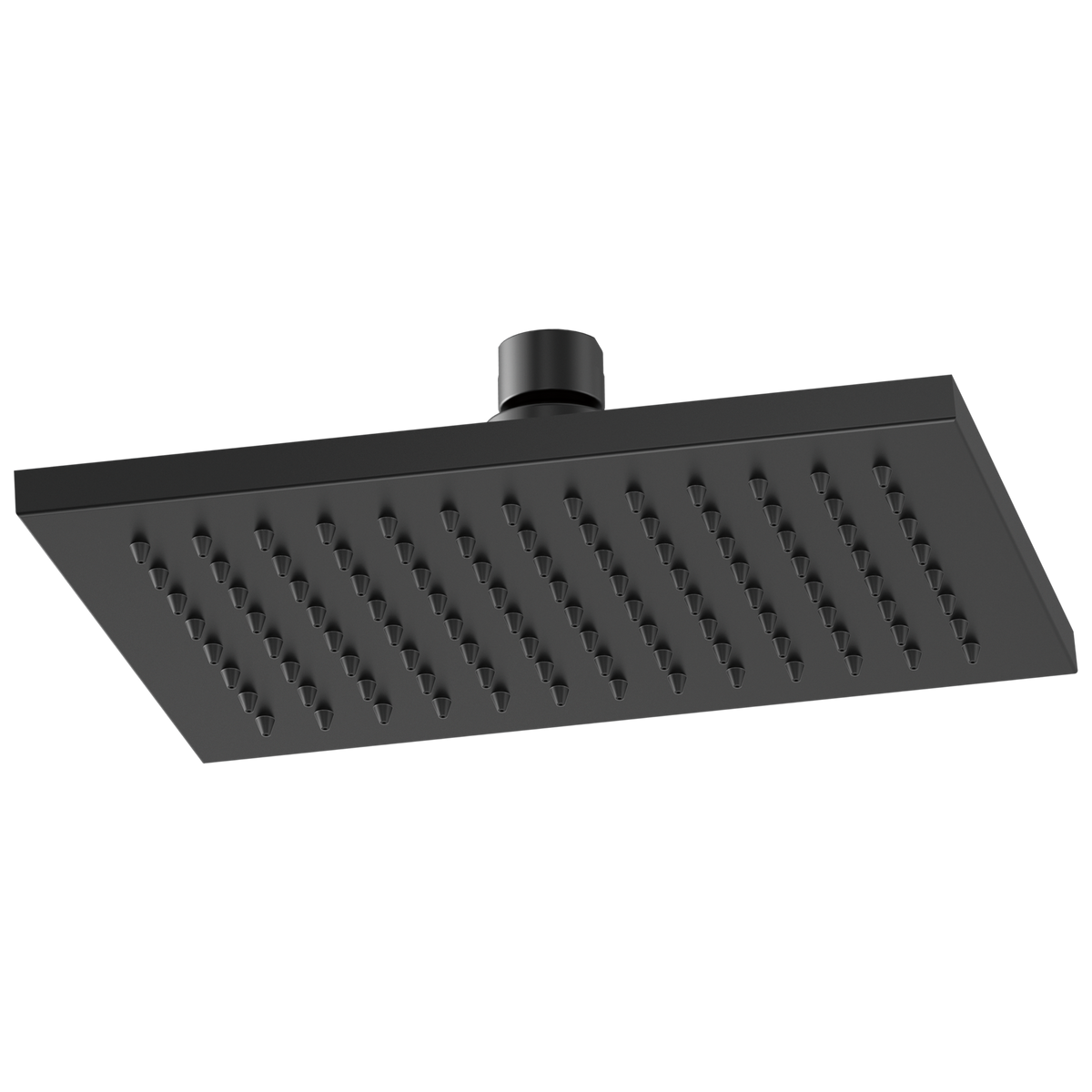 RECTANGULAR RAINCAN SHOWERHEAD