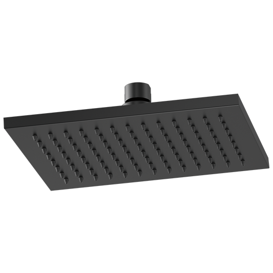 RECTANGULAR RAINCAN SHOWERHEAD