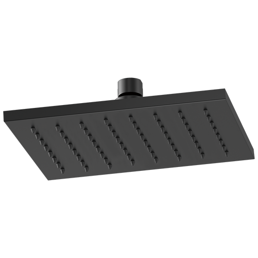 RECTANGULAR RAINCAN SHOWERHEAD