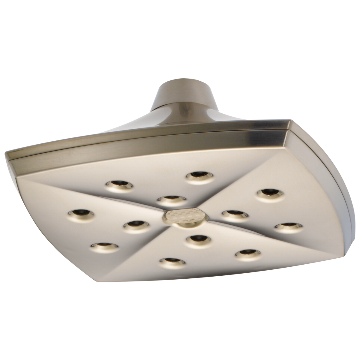 H2OKINETIC SQUARE RAINCAN SHO WERHEAD