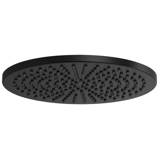 ROUND RAINCAN SHOWERHEAD