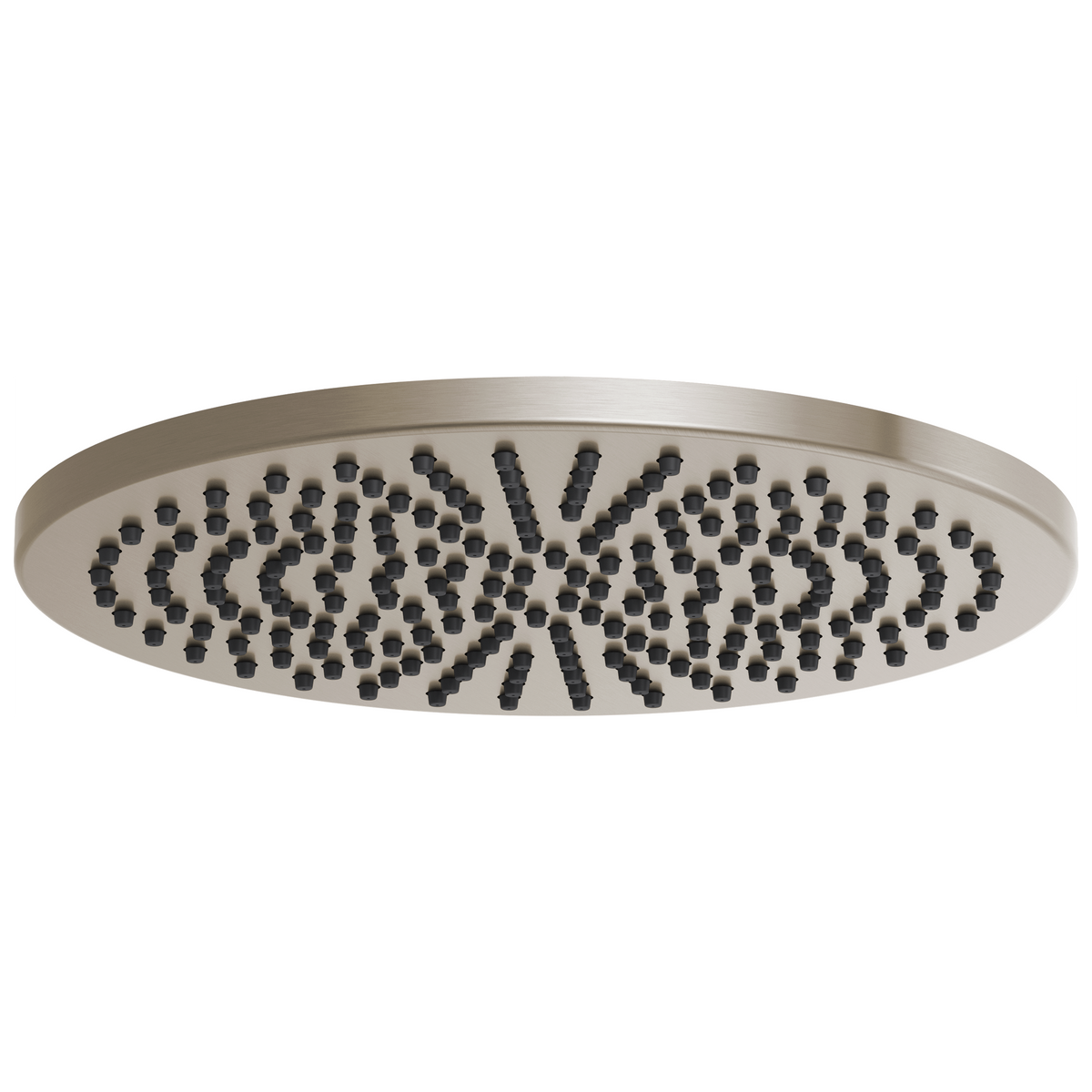 ROUND RAINCAN SHOWERHEAD