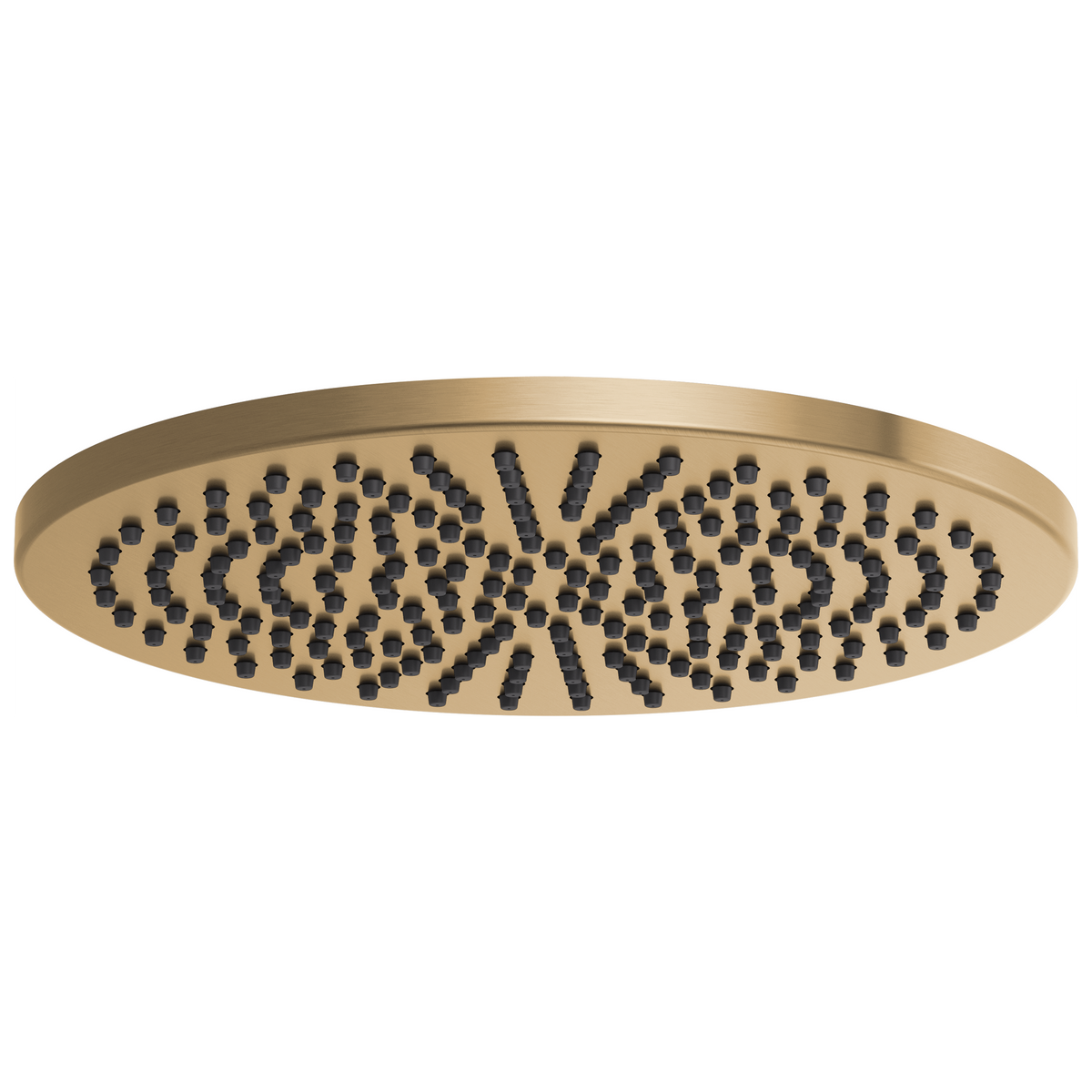ROUND RAINCAN SHOWERHEAD