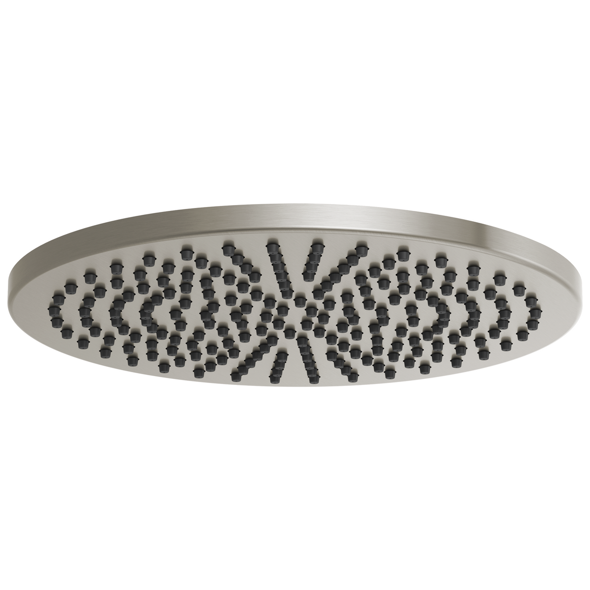 ROUND RAINCAN SHOWERHEAD