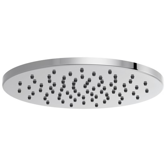 ROUND RAINCAN SHOWERHEAD