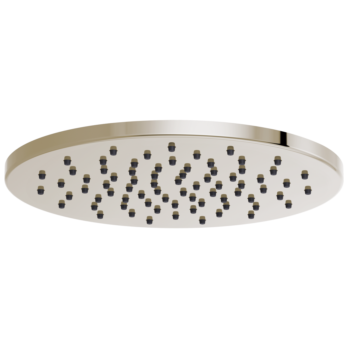 ROUND RAINCAN SHOWERHEAD