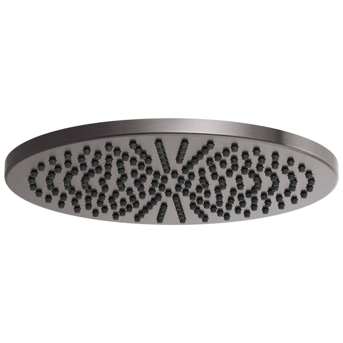 ROUND RAINCAN SHOWERHEAD