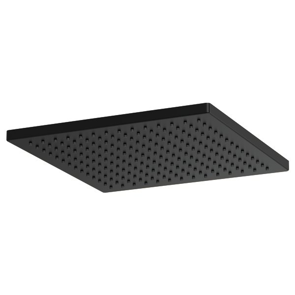 SQUARE RAINCAN SHOWERHEAD - 2.5