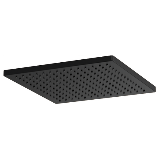SQUARE RAINCAN SHOWERHEAD - 2.5