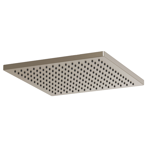 SQUARE RAINCAN SHOWERHEAD - 2.5