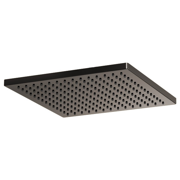 SQUARE RAINCAN SHOWERHEAD - 2.5